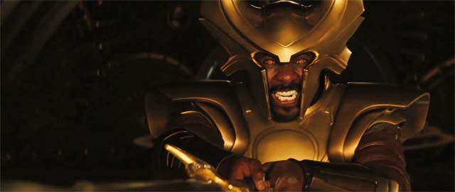 Thor Idris Elba