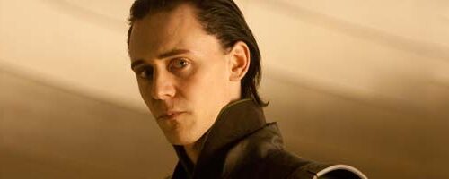 Tom Hiddleston in Crimson Peak al posto di Benedict Cumberbatch