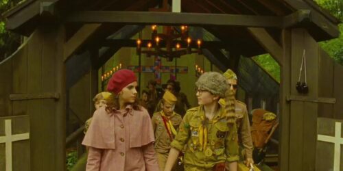 Trailer – Moonrise Kingdom