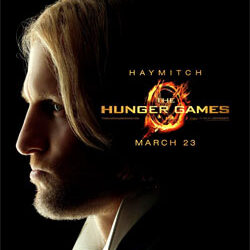 Woody Harrelson parla di Haymitch in ‘Hunger Games’