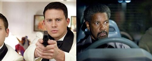 Spot Super Bowl: 21 Jump Street e Safe House