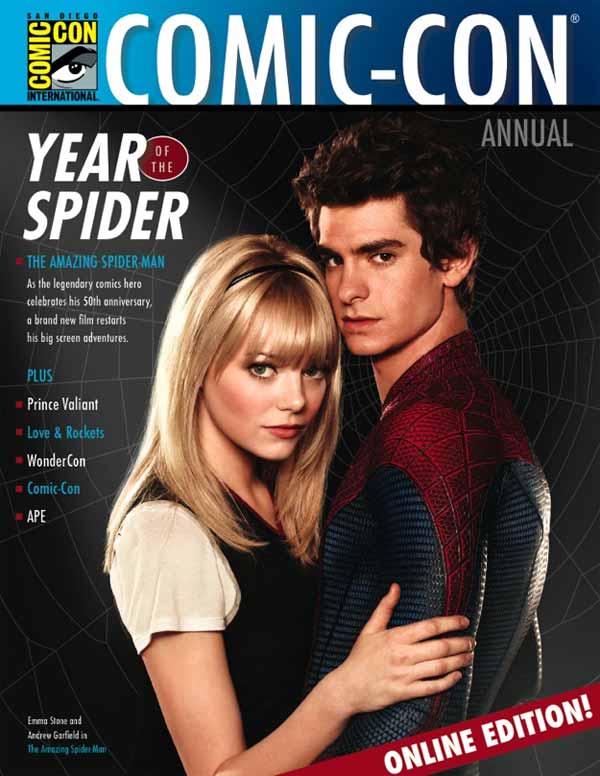 Andrew Garfield, Emma Stone Andrew Garfield, Emma Stone