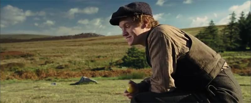 Clip 'Joey risponde alla chiamata di Albert' - War Horse