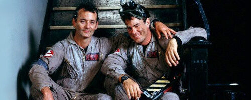 Ghostbusters 3 in produzione dal 2013, al cinema nel 2014