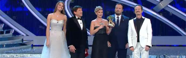 Sanremo 2012