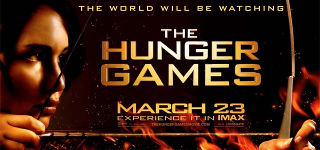 Hunger Games