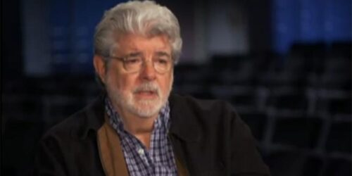 In conversation with George Lucas (prima parte) – Star Wars: Episodio I – La minaccia fantasma in 3D