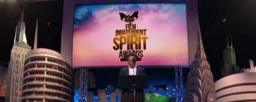 ‘The Artist’ vincitore assoluto agli Indie Sprit Awards 2012