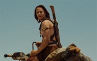 John Carter