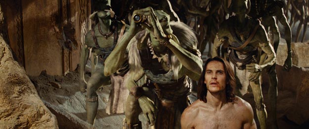 John Carter