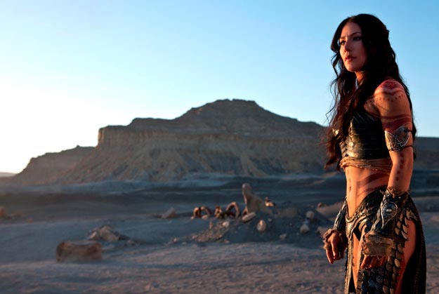 John Carter