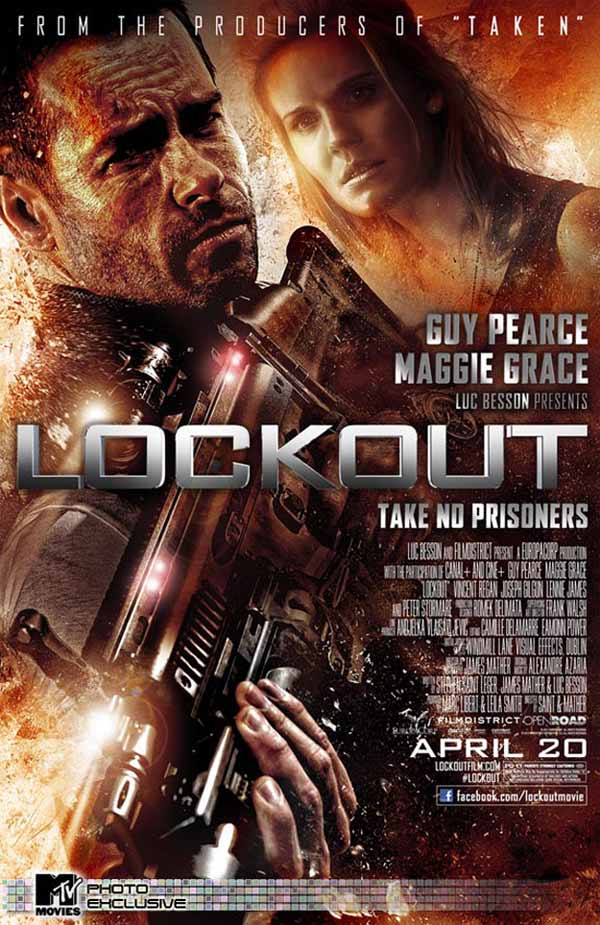 Lockout