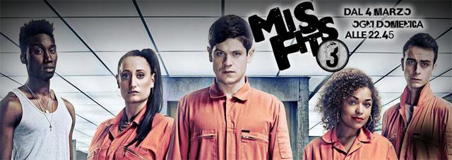 Misfits