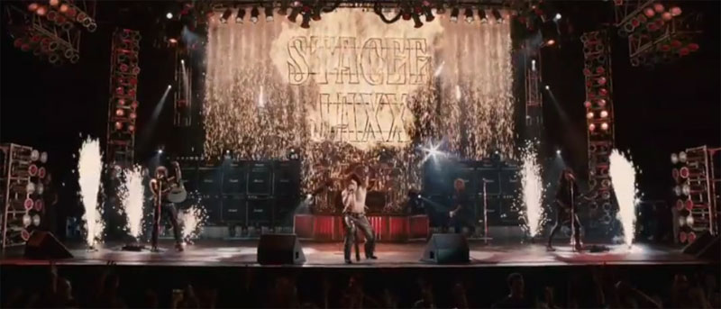 Trailer italiano - Rock of Ages