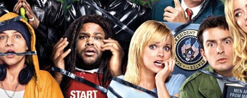 Scary Movie 5 si fara’, ma senza Anna Faris