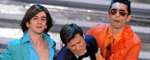 Sanremo 2012