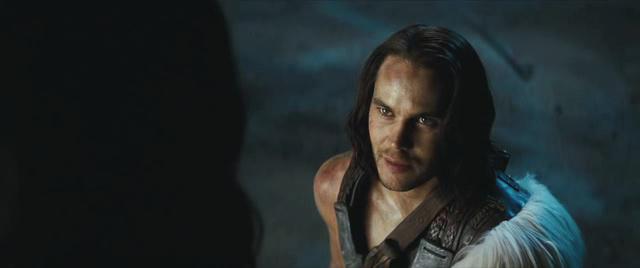 Spot italiano Super Bowl - John Carter