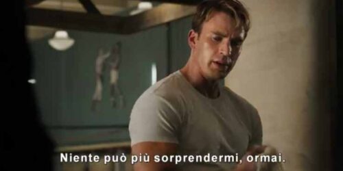 The Avengers – Spot Super Bowl sottotitolato in italiano