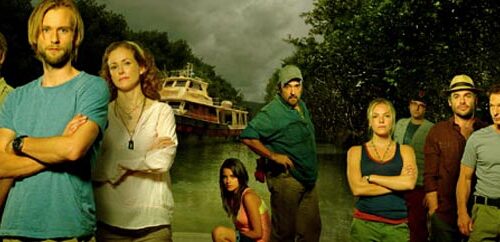 The River, la serie tv nuova prodotta da Steven Spielberg su Sky UnoHD