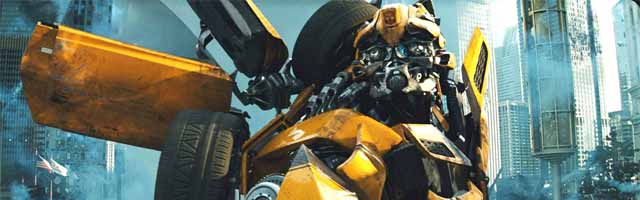 Transformers 3