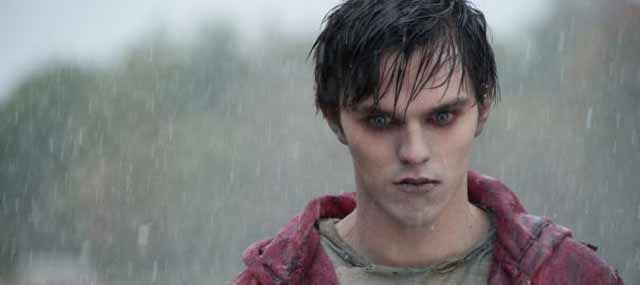 Warm Bodies