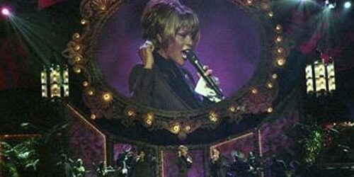 Whitney Houston muore a 48 anni