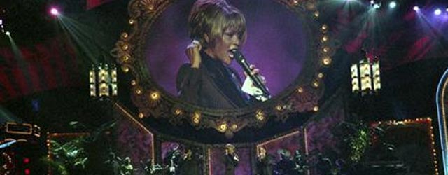 Whitney Houston