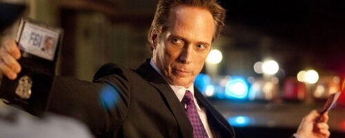 William Fichtner conferma: sarò Shredder in Ninja Turtles