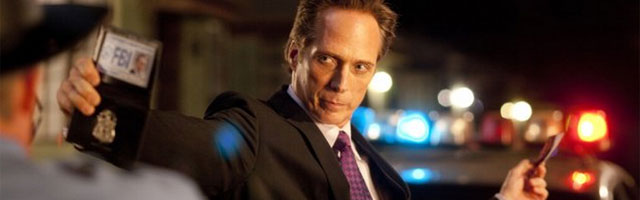 William Fichtner