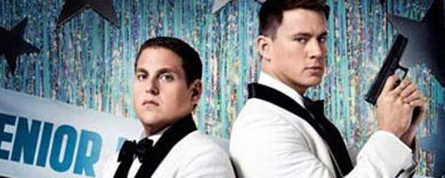 Box Office: 21 Jump Street conquista il botteghino USA