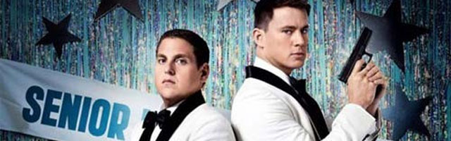 21 Jump Street