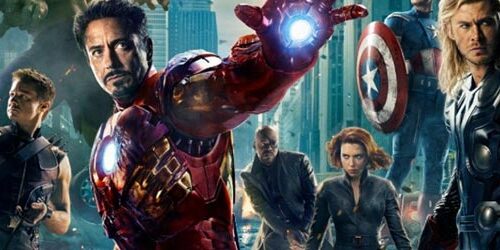 Box Office USA: The Avengers stabilisce il nuovo record da 200 milioni