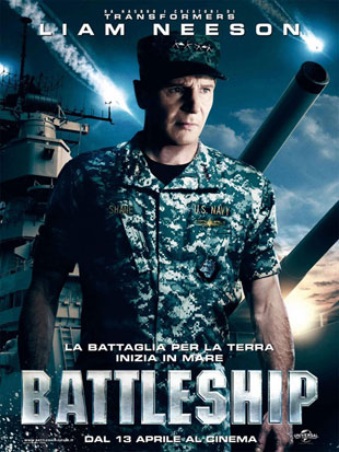 Battleship