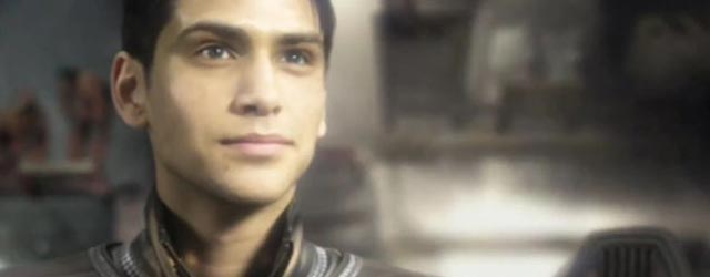 Battlestar Galactica: Blood and Chrome