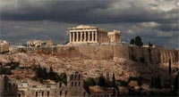 Le Antiche Civiltà