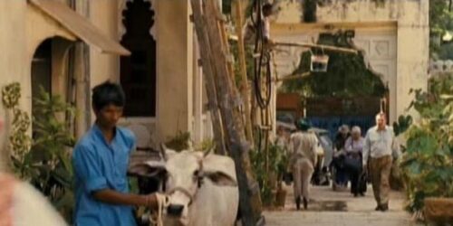 Clip 7 ‘Welcome to The Best Exotic Marigold Hotel’ – Marigold Hotel