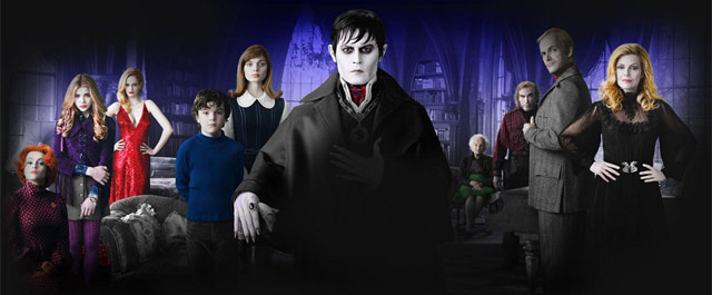 Dark Shadows