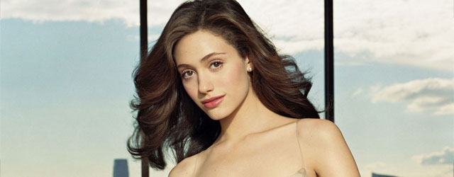 Emmy Rossum