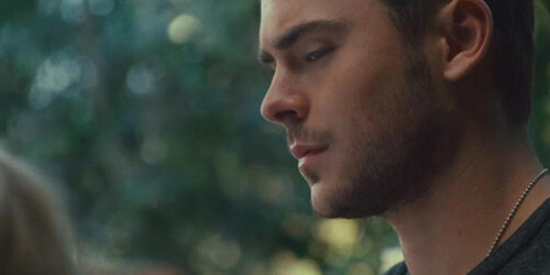 Nuovo trailer per ‘Ho cercato il tuo nome’ con Zac Efron