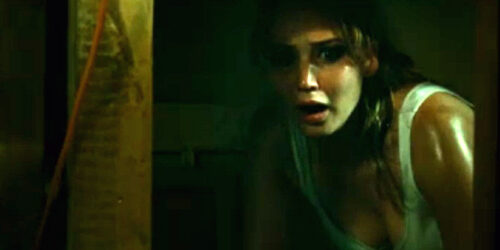 Jennifer Lawrence nel primo Trailer di House at the End of the Street