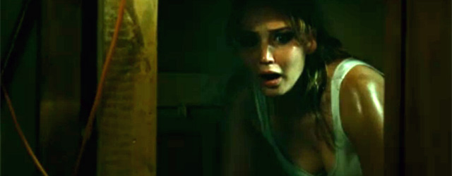 Jennifer Lawrence nel primo Trailer di House at the End of the Street