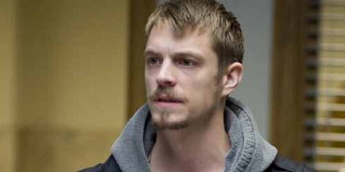 Joel Kinnaman nel reboot di RoboCop