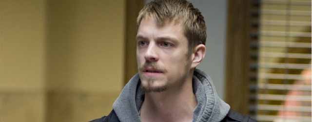 Joel Kinnaman