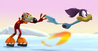 Looney Tunes Show