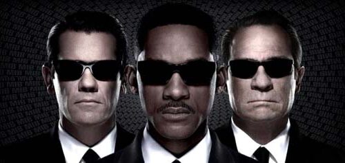 Men in Black 3, nuovo trailer italiano del film e sito virale