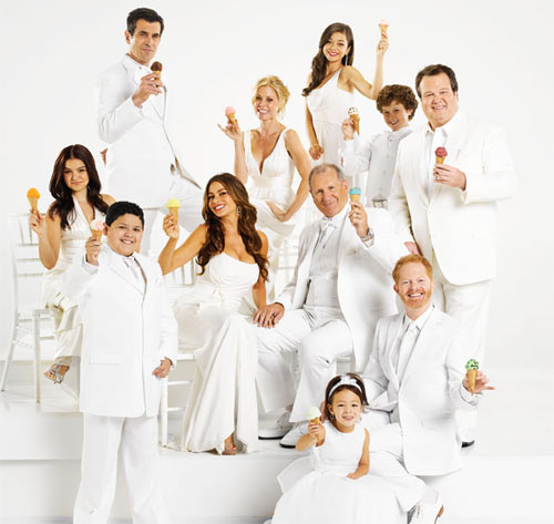 Modern Family