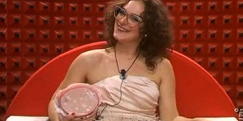 GF12, Patrick Ray Pugliese corteggiato da Valentina ma pensa a Ilenia