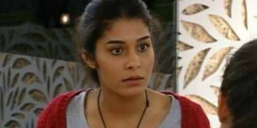 GF12, una talpa rivela la vincitrice: Sabrina Mbarek