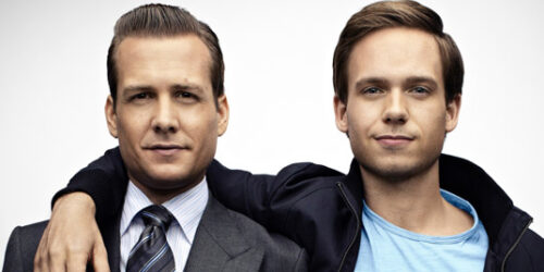 Suits avrà una terza stagione