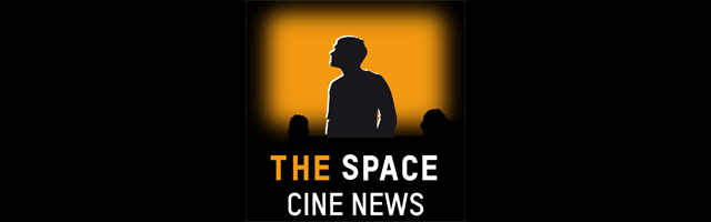 The Space Cine News